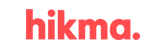 HIKMA Logo