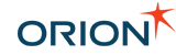ORION Logo