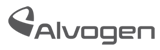 ALVOGEN Logo